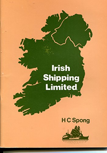 Beispielbild fr Irish Shipping Limited zum Verkauf von Anybook.com