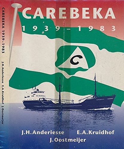 Carebeka 1939-1983: History & Fleet List