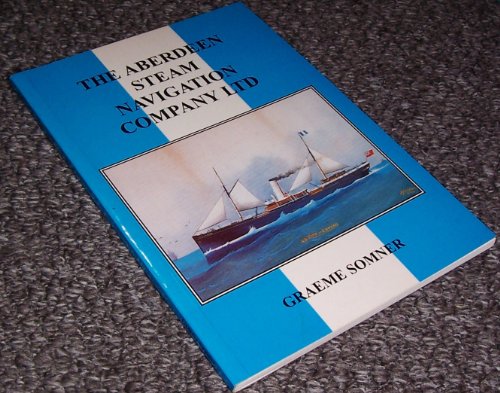 Beispielbild fr Aberdeen Steam Navigation Company zum Verkauf von WorldofBooks