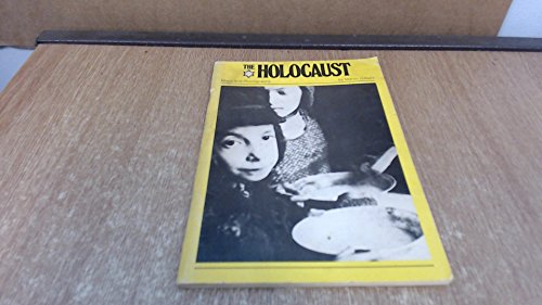 Imagen de archivo de the Holocaust: Maps and Photographs a la venta por Meir Turner