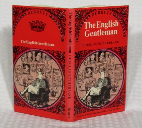 Imagen de archivo de The English Gentleman a la venta por ThriftBooks-Atlanta