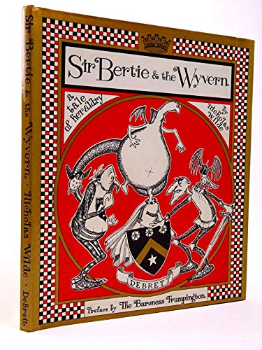 9780905649467: Sir Bertie and the Wyvern