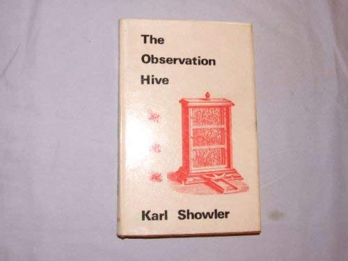 Stock image for The Observation Hive for sale by WorldofBooks