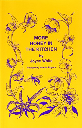 Imagen de archivo de More Honey in the Kitchen a la venta por AwesomeBooks