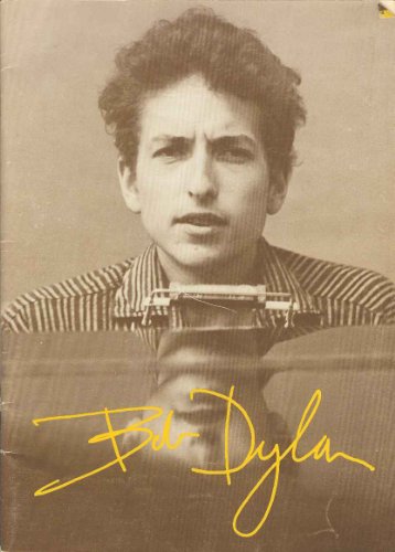 Bob Dylan (9780905664095) by MILES