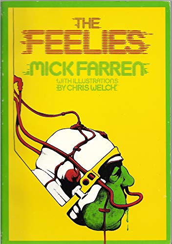 The Feelies (9780905664125) by Mick Farren