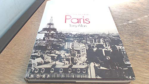 An American in Paris (9780905666051) by Allan, Tony