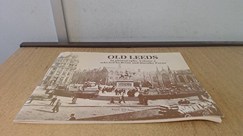 Beispielbild fr Old Leeds in Photographs, Volume 2 zum Verkauf von Lion Books PBFA