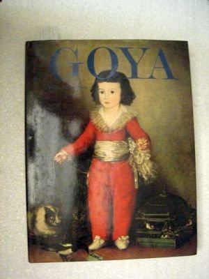 Francisco Goya