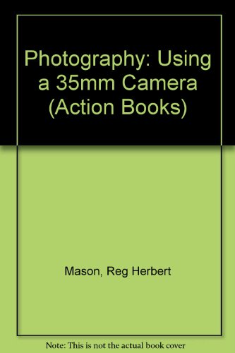 9780905703015: Photography (Action Books)