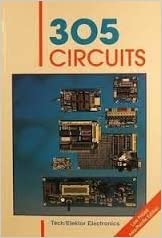 9780905705361: 305 Circuits