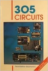 Stock image for 305 Circuits (300 Series) (300 circuits) for sale by WorldofBooks