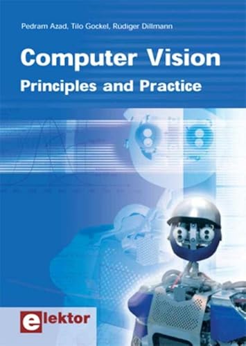 9780905705712: Computer Vision: Principles and Practice