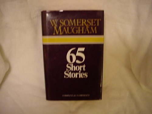 Imagen de archivo de 65 Short Stories (Complete and Unabridged) a la venta por -OnTimeBooks-