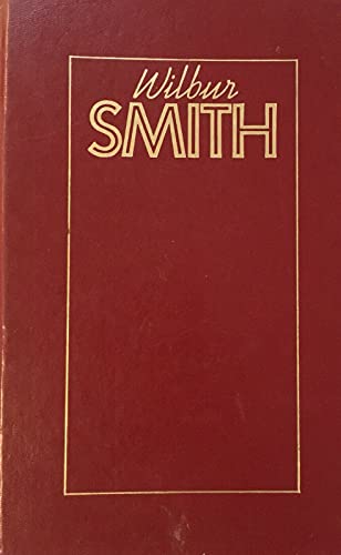 Stock image for When the Lion Feeds, The Diamond Hunters, Eagle in the Sky, Gold Mine, Shout at the Devil: Complete and Unabridged for sale by Redruth Book Shop