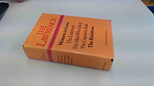 Stock image for Women in Love / The Ladybird / The Man Who Died / The Captains Doll / The Rainbow (Complete and Unabridges) for sale by Reuseabook