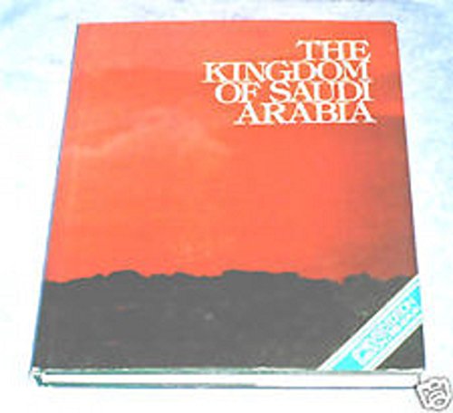 9780905743288: The Kingdom of Saudi Arabia