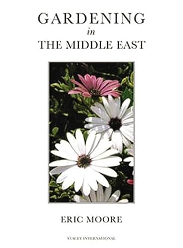 Gardening In The Middle East With Plant Encyclopedia