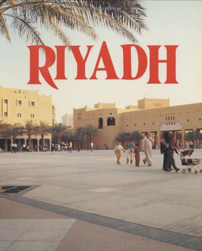 Beispielbild fr Riyadh zum Verkauf von BookHolders