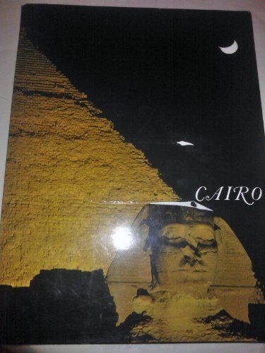 Imagen de archivo de Cairo: The Site and the History a la venta por Optimon Books