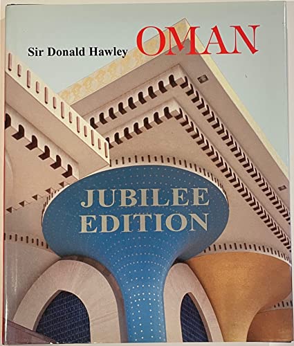 Imagen de archivo de Oman and Its Renaissance: Jubilee Edition a la venta por Bingo Used Books