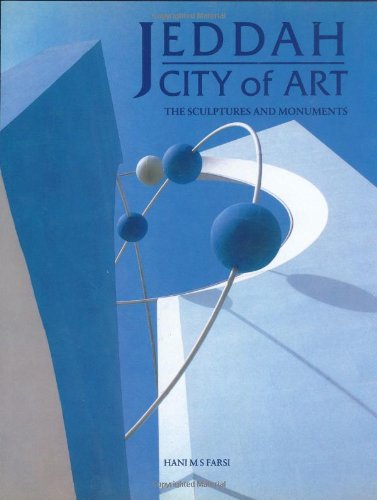 Beispielbild fr Jeddah: City of Art zum Verkauf von WorldofBooks
