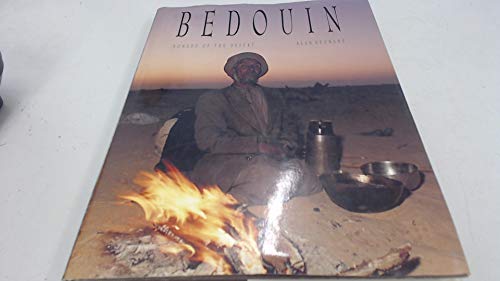 9780905743721: Bedouin: Nomads of the Desert