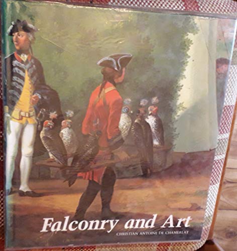 9780905743738: Falconry and Art