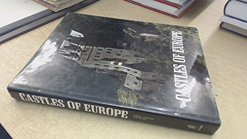 Stock image for Castles of Europe for sale by Better World Books: West