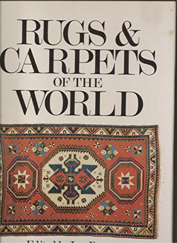 Stock image for RUGS& CARPETS OF THE WORLD for sale by WorldofBooks