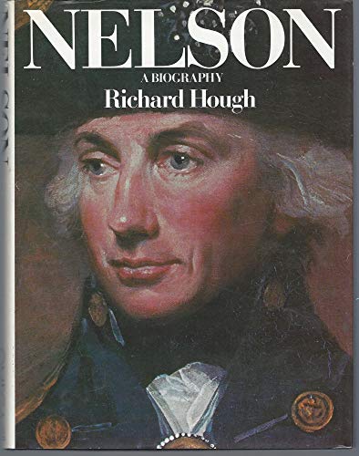 Imagen de archivo de Nelson. a la venta por Better World Books