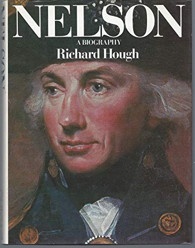 Stock image for Nelson. for sale by Better World Books
