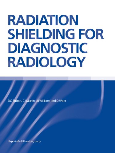 9780905749747: Radiation Shielding for Diagnostic Radiology