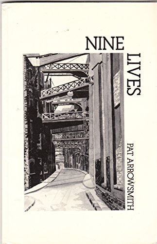 Stock image for NINE LIVES Poems 1968-1989 for sale by marvin granlund