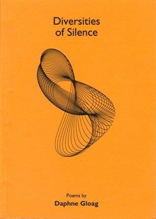 Stock image for Diversities of Silence: Poems for sale by The Poetry Bookshop : Hay-on-Wye