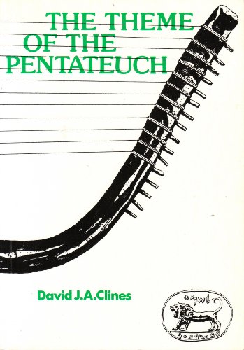 Beispielbild fr Theme of the Pentateuch (JSOT Supplement) zum Verkauf von Chapter 2 Books