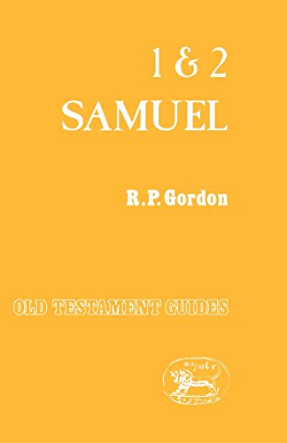 Stock image for 1 and 2 Samuel (Paperback) for sale by Grand Eagle Retail