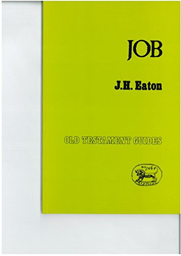 Beispielbild fr Job zum Verkauf von Better World Books