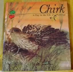 Chirk: Day in the Life of a Partridge