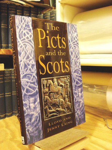 9780905778228: The Picts and the Scots