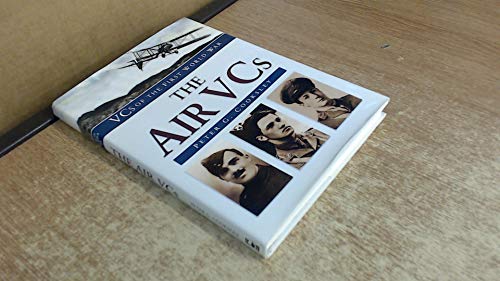 Beispielbild fr The Air VCs (VCs of the First World War) zum Verkauf von WorldofBooks