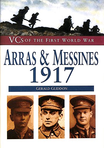 Stock image for Arras and Messines, 1917 for sale by Better World Books