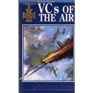 Beispielbild fr VCS OF THE AIR zum Verkauf von Books From California