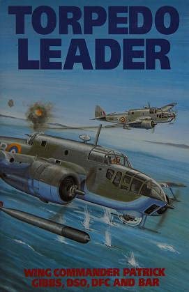 Stock image for Torpedo Leader for sale by Edmonton Book Store