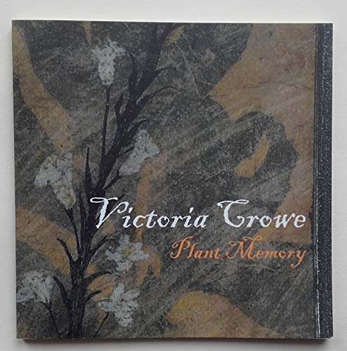 Victoria Crowe (9780905783116) by Victoria Crowe