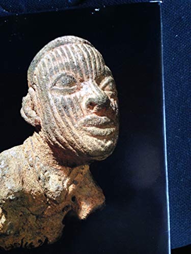 Stock image for Two Thousand Years of Nigerian Art for sale by Winged Monkey Books