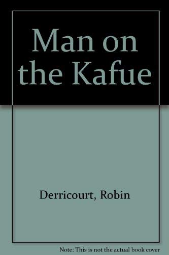 9780905788227: Man on the Kafue