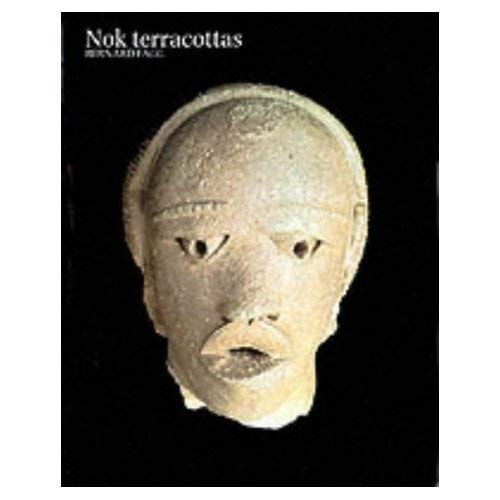 Stock image for Nok Terracottas for sale by medimops