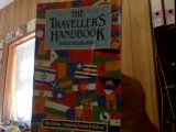 Beispielbild fr THE TRAVELLER'S HANDBOOK zum Verkauf von Wonder Book