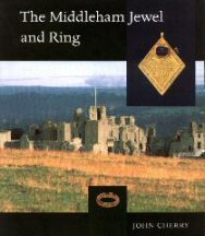 Beispielbild fr The Middleham Jewel and Ring zum Verkauf von Cambridge Rare Books